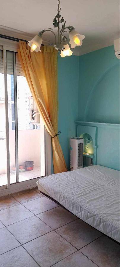 Double Room with Balcony in Toulon, Côte méditerranéenne (France)