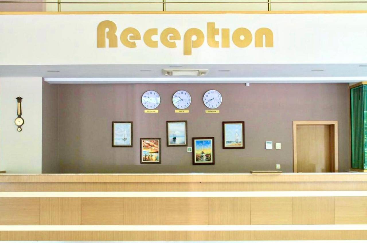 Palma Hotel in Varna (Bulgarie), Varna (oblast)