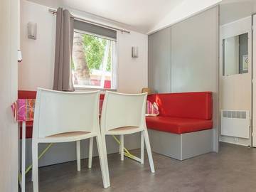 Camping für 4 Personen in La Côte Vermeille, Argelès-sur-Mer, Bild 4