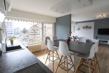 Vakantieappartement voor 5 Personen in Annecy, Annecy (commune), Afbeelding 1