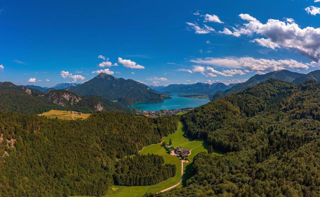 Landhotel Hochlackenhof in Fuschl am See, Bezirk Salzburg-Umgebung