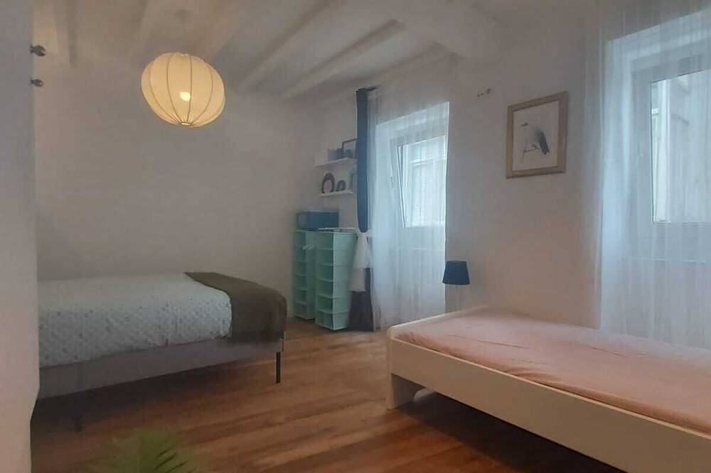 Preciosa Casita Cerca de O Fuciño do Porco in O Vicedo, Galician Coast