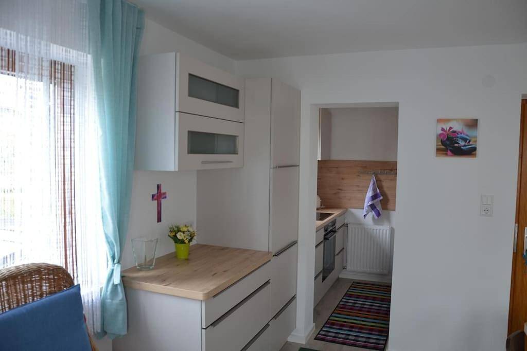 Ganze Wohnung, Three-Bedroom Apartment in Ebbs, Kaisergebirge