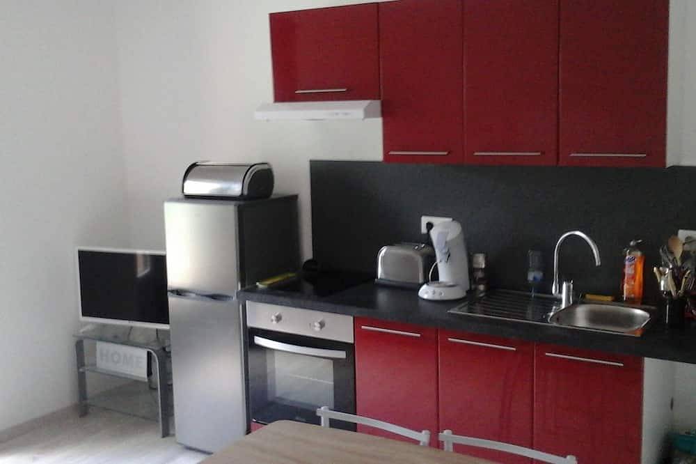 Entire apartment, Vacances en Lozère au Cœur du Gévaudan in Marvejols, Mende region