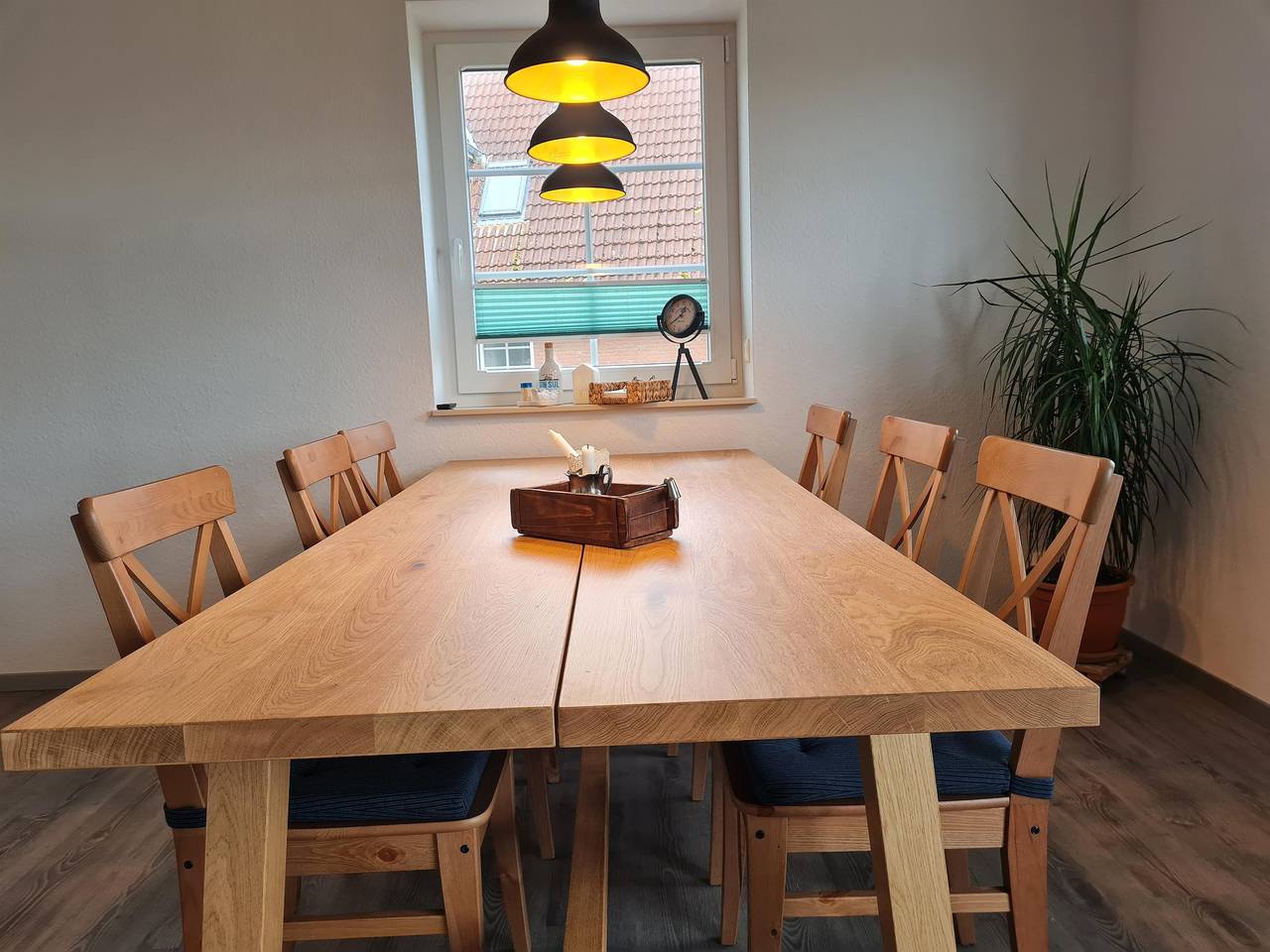 Ferienhaus Bi Pucki in Böhl (St. Peter-Ording), St. Peter-Ording