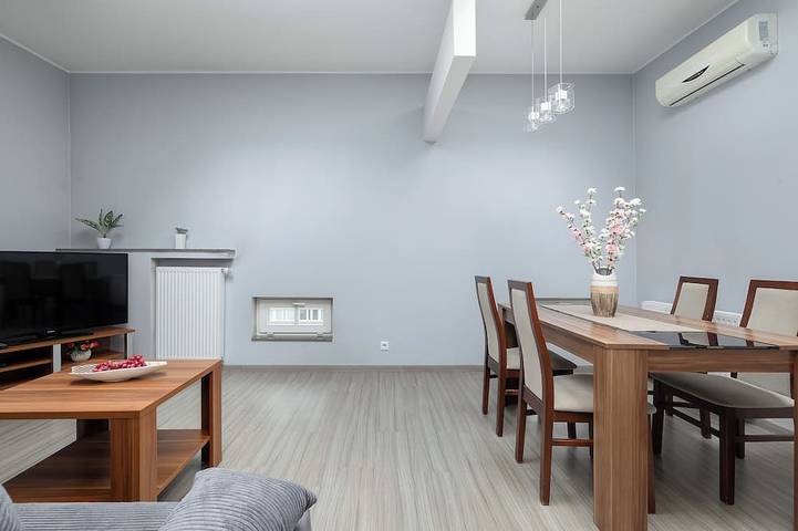 Ferienwohnung für 4 Personen - 1