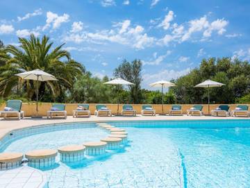 Finca Son Mas in Felanitx, Mallorca Süden für 10 