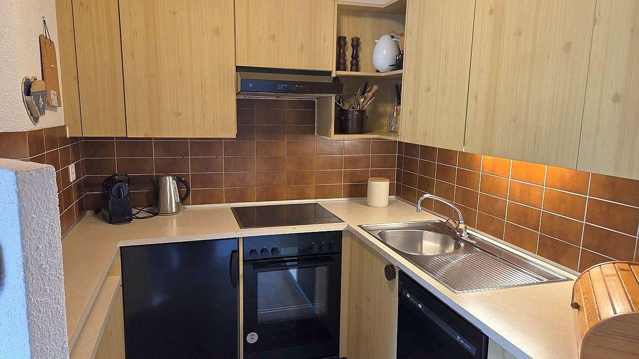 Apartamento vacacional entero, Ferienwohnung für 3 Personen (51 m²) in Lenzerheide/Lai in Vaz/Obervaz, Plessur alps