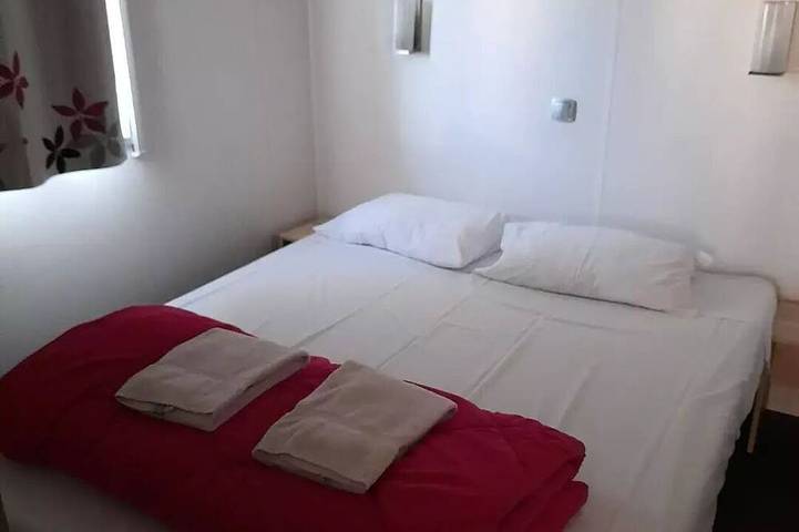 Camping pour 5 personnes au Grau-d'Agde - 2