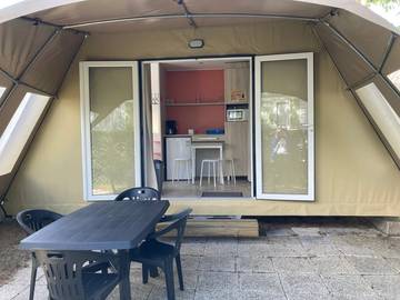 Location De Vacances pour 4 Personnes dans Saint-Georges-de-Didonne, Région de Rochefort, Photo 2