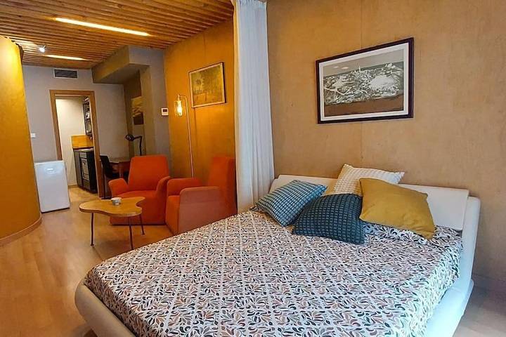 Gîte pour 2 personnes à Huesca - 4