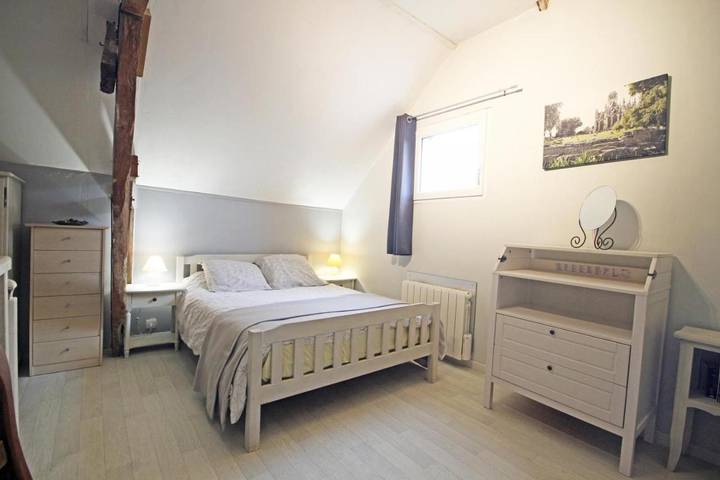 Location de vacances pour 2 personnes, avec jardin à Avesnes-en-Bray - 2