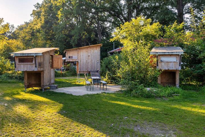 Ferienwohnung für 2 Personen, mit Garten und Pool in Landkreis Uelzen - 4