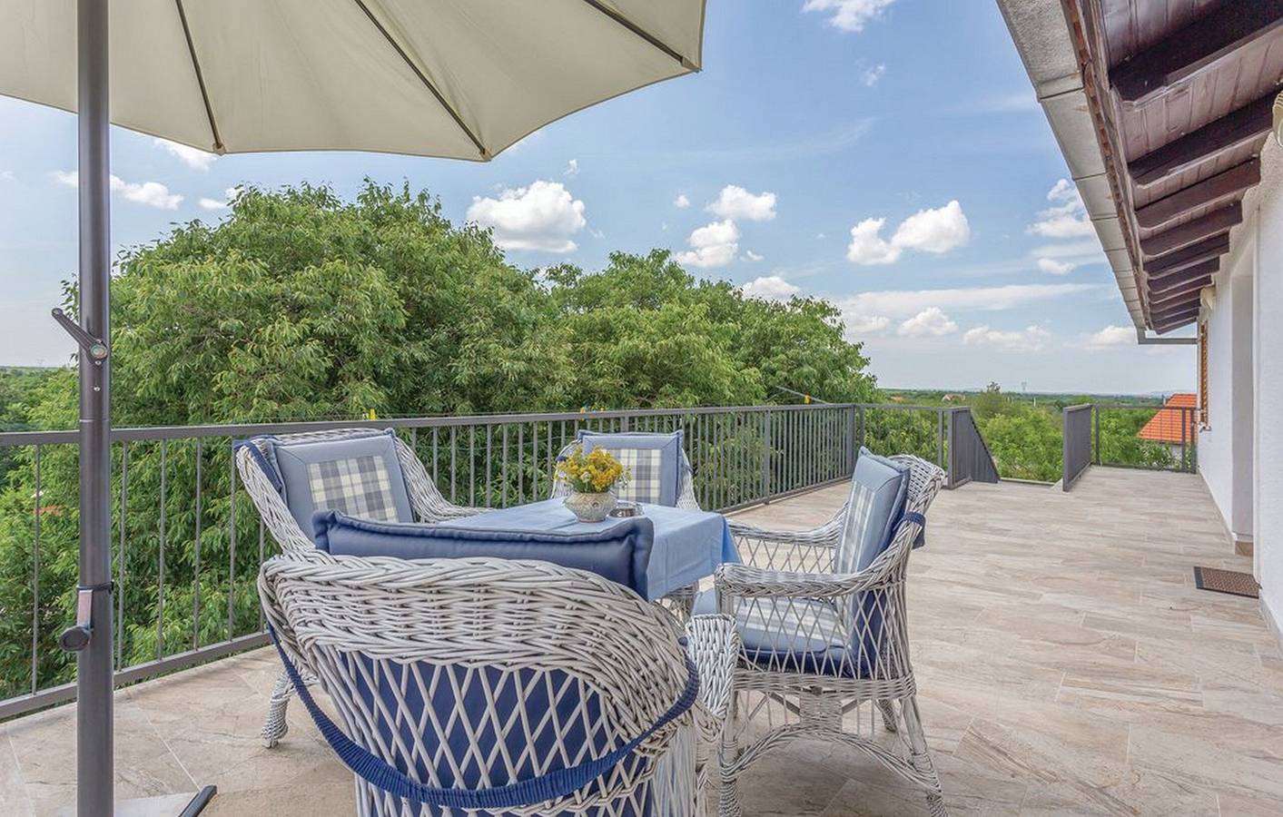 House Soul in Dalmatinisches Zagora