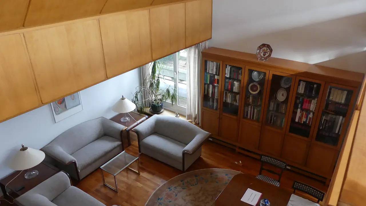 Ferienwohnung für 2 Personen (112 m²) in Tutzing, foto 10