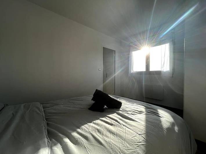 Gîte pour 3 personnes, avec Vue à Thomery - 3
