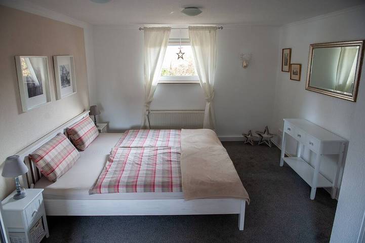 Ferienhaus für 4 Personen, mit Haustier - 1