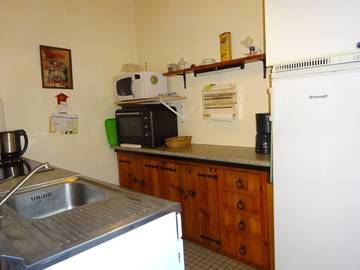 Villa pour 8 Personnes dans Biscarrosse, Côte d’Argent, Photo 4
