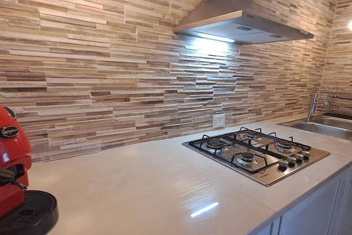 Ferienhaus für 3 Personen, mit Garten in Punta Prosciutto - 3