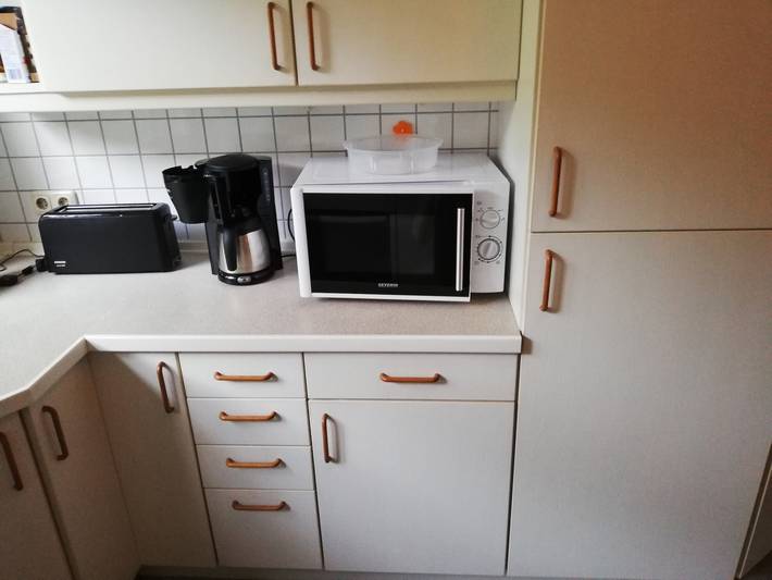 Hütte für 5 Personen, mit Garten im Sauerland - 4