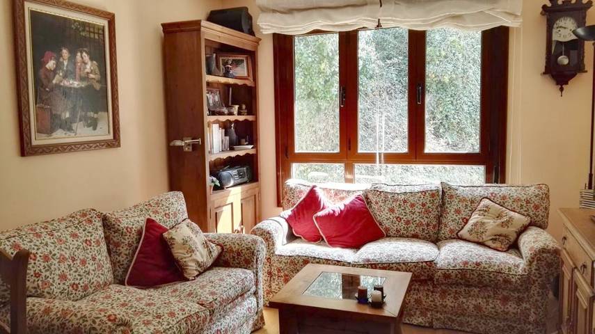 Apartamento para 4 personas en Luarca