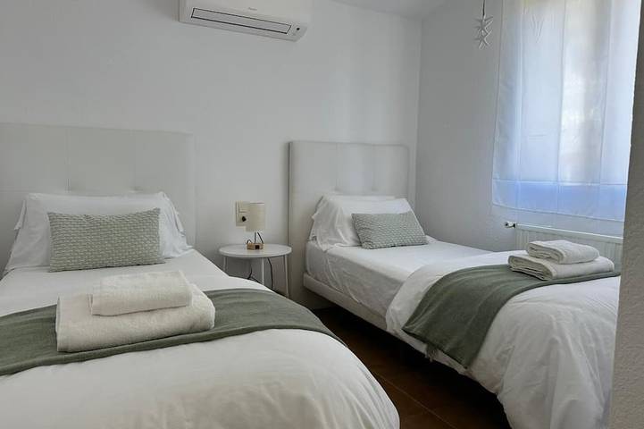 La Gavina, Villa en Sant Martí d'Empúries in Sant Martí d'Empúries, La Escala