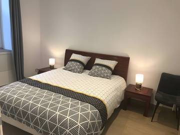 Location De Vacances pour 4 Personnes dans Paimpol, Côte de Granit Rose, Photo 3