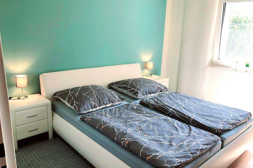 Ganze Wohnung, Ferienwohnung Fewo Bergblick in Sankt Andreasberg, Braunlage