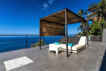 Cheap Villa for 6 People in Tacoronte, North Tenerife, Photo 3