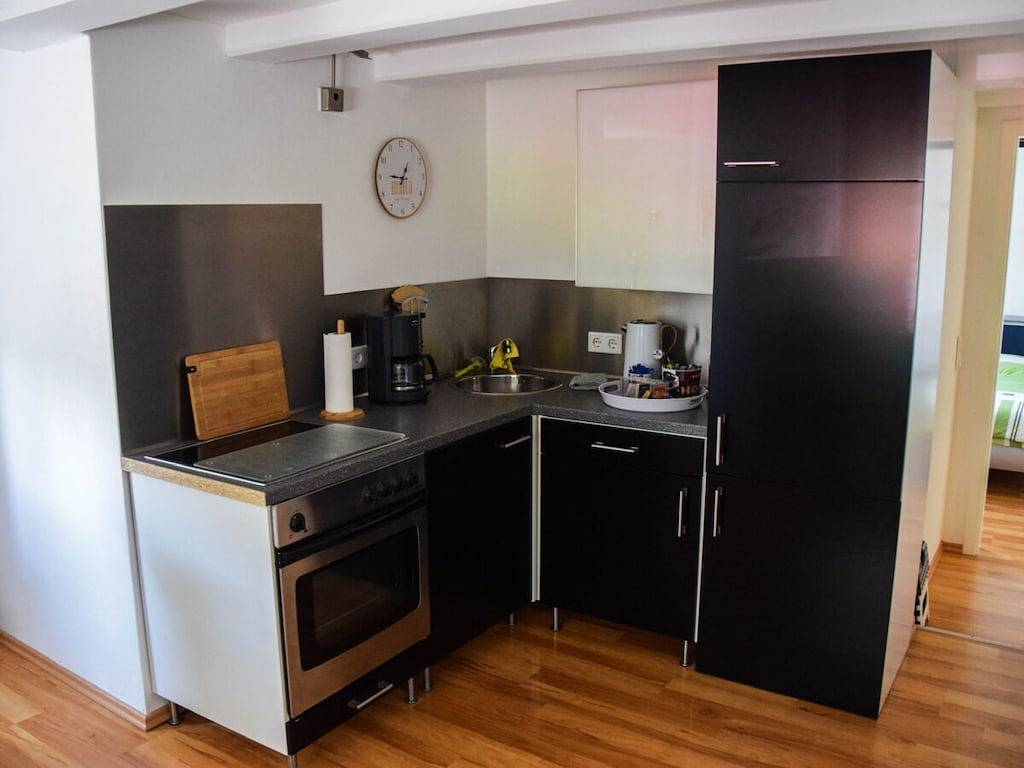 Ferienwohnung " Bud66" in Burscheid, Rheinisch-Bergischer Kreis