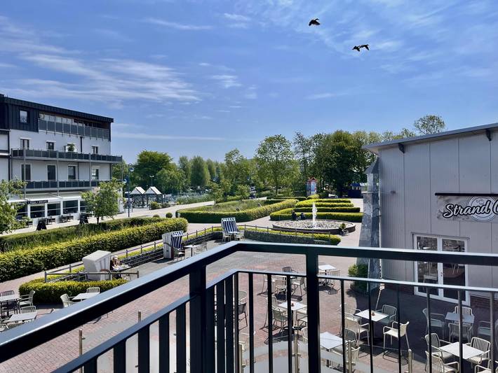 Appartement entier, Küste33-6 LuFi Ferienwohnung in Tossens, Butjadingen