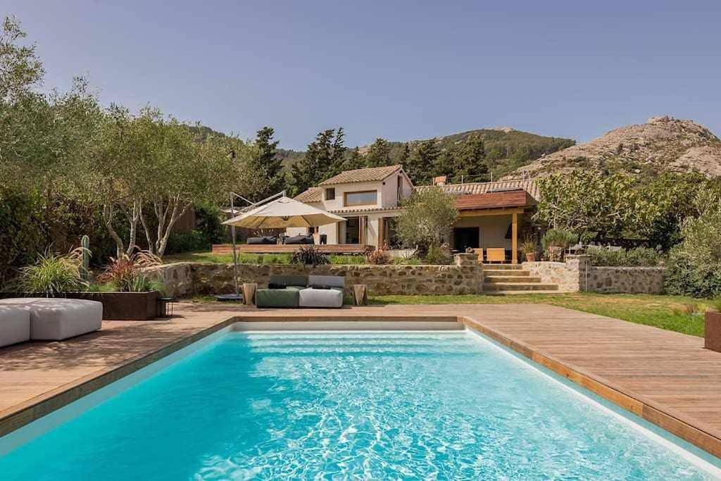 The Cave Tarifa Large Luxury in the countryside in Tarifa, Costa de la Luz