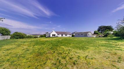 Log Cabin for 8 People in Abersoch, Gwynedd, Photo 1