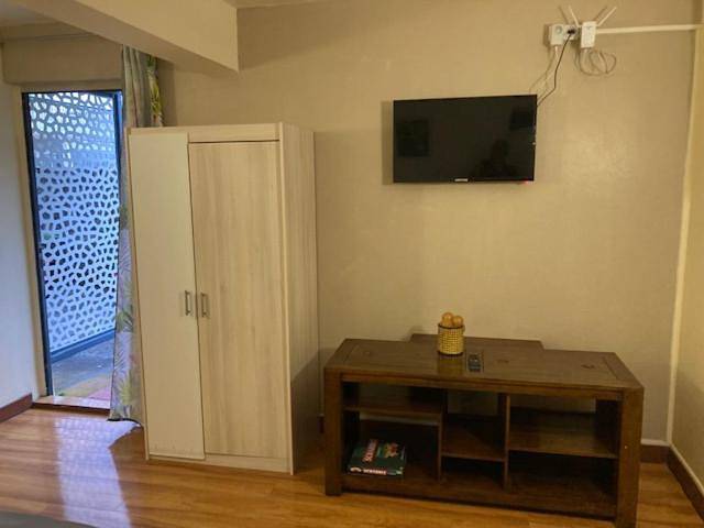 Gîte pour 6 personnes, avec terrasse et jardin dans Cité du Volcan - 4