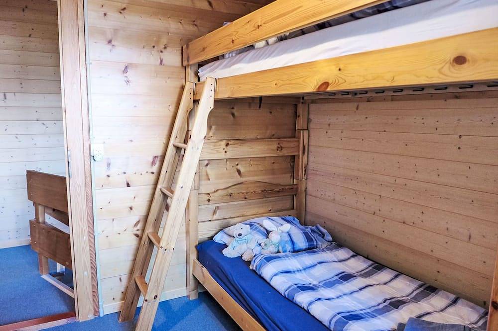 Chalet Ninette in Eischoll, Walliser Alpen