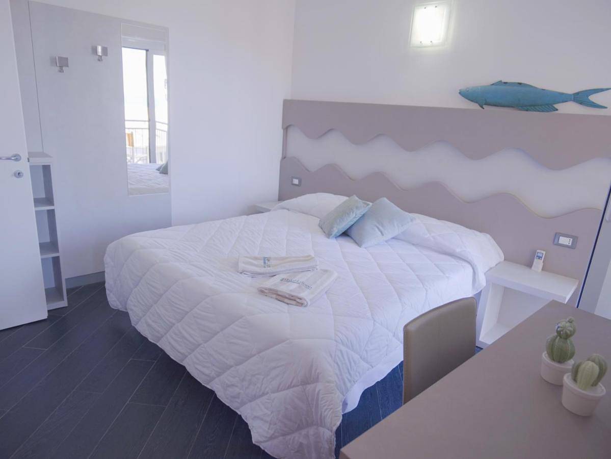 Hotel Liliana in Selva (Savone), Commune de Finale Ligure
