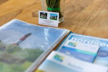 Ferienwohnung für 4 Personen in Pellworm, Nordseeküste, Bild 4