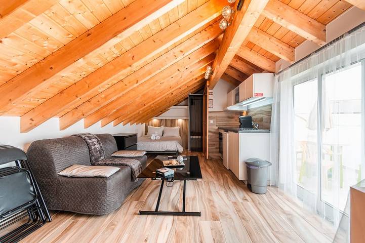 Apartamento de férias para 4 pessoas - 1