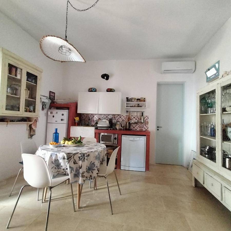 Ganze Wohnung, Rosso in Corte - Salento - Corte dei Colori in Spongano, Lecce Provinz