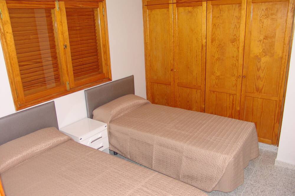 Ganze Wohnung, Downtown 6 Personen, Board 2, in der Nähe von Playa Inglés in El Tablero, San Bartolomé de Tirajana
