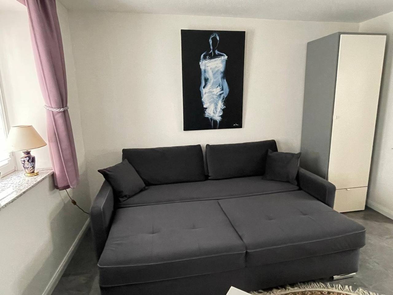 Ganze Ferienwohnung, Auszeitoase an der Mosel in Oberbillig, Landkreis Trier-Saarburg