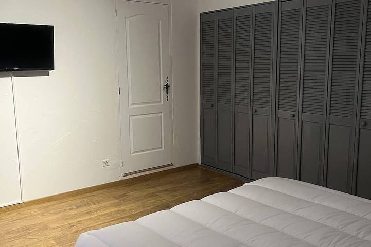 Location de vacances pour 6 personnes, avec jardin, animaux acceptés à Bédarrides - 4