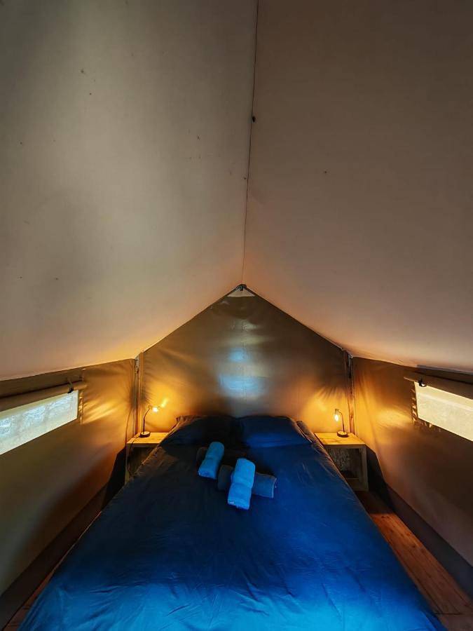 Camping Du Paquier Fané in Chagny, Région de Chalon-sur-Saône