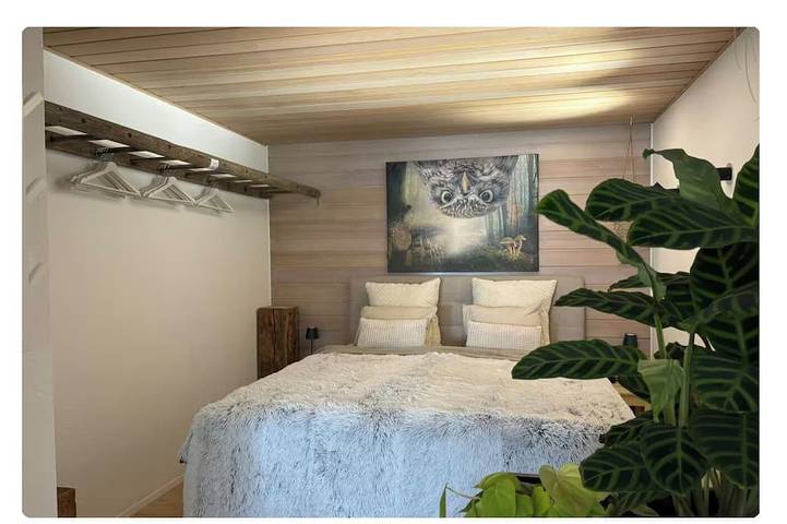 Ferienwohnung für 2 Personen