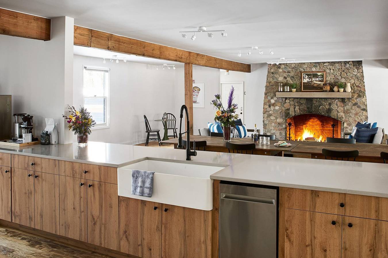 Appartamento vacanze a Lago Michigan a partire da 486€ a notte