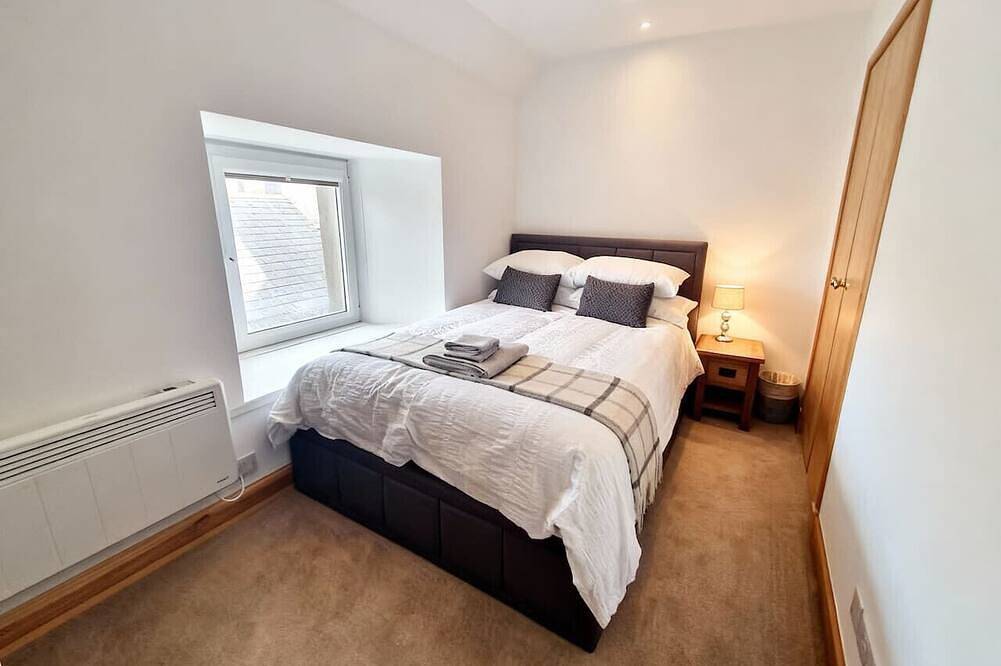 Ganze Wohnung, Victoria Street Townhouse in Orkney Inseln