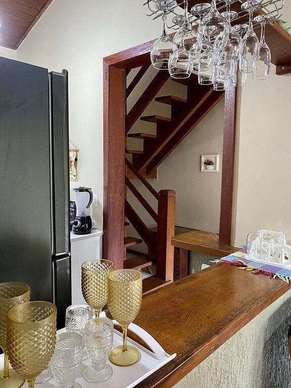 Holiday home for 12 people, with balcony and pool as well as garden and sauna - 1