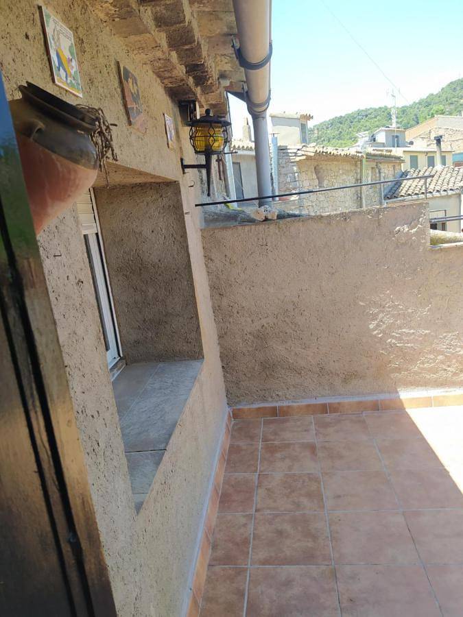 Appartement entier, Cal Ferrer de Tarres in Tarrés, Costers del Segre