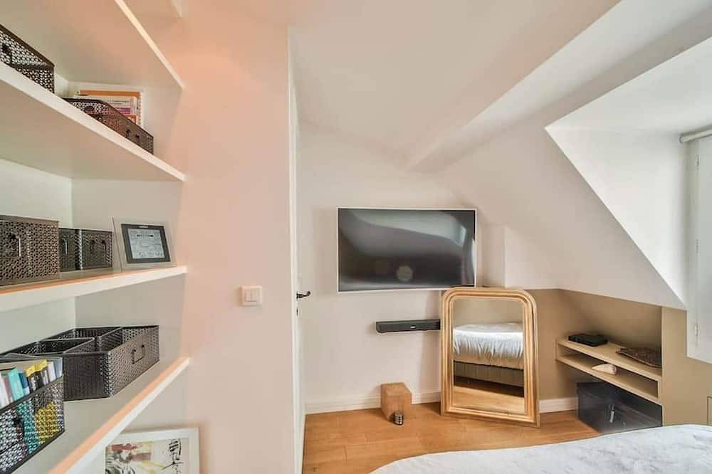 Appartement entier, Marais Chic - Pour 2 personnes in Paris 4e Arrondissement, Paris