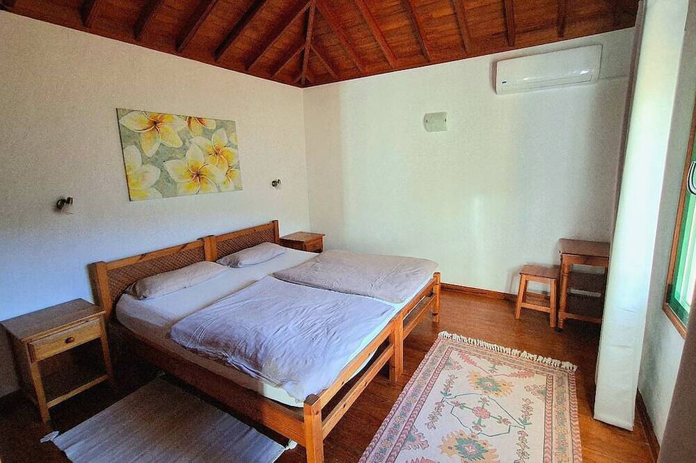 Square-meter vacation home for 2 guests in Los Llanos in Los Llanos, Los Llanos de Aridane